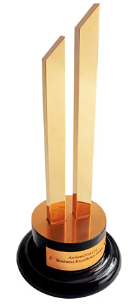 Finalist - Most Innovative Company