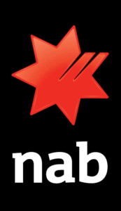 NAB National Australia Bank logo