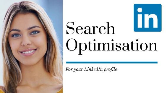 SEO for your LinkedIn profile