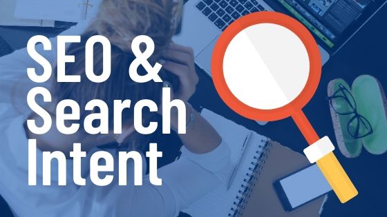 SEO and search intent