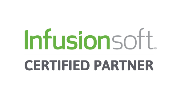 Conversion Leadership is an Infusionsoft Certified Partner