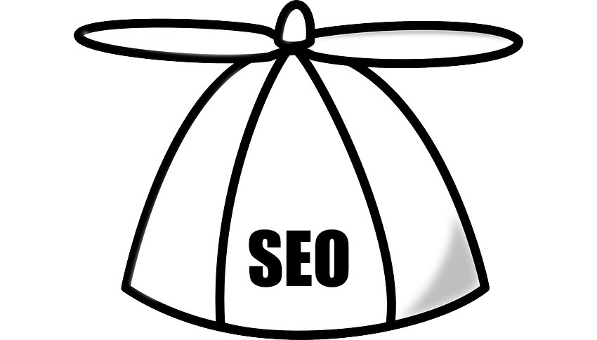 White hat link building for seo