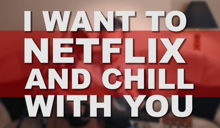 marketing automation and crm integration: like netflix and chill