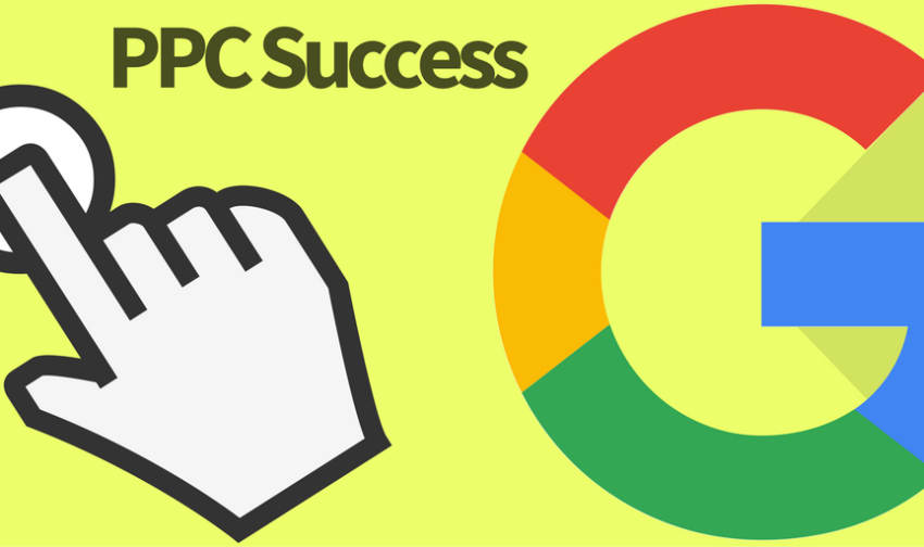 PPC success starts with a converting landing page