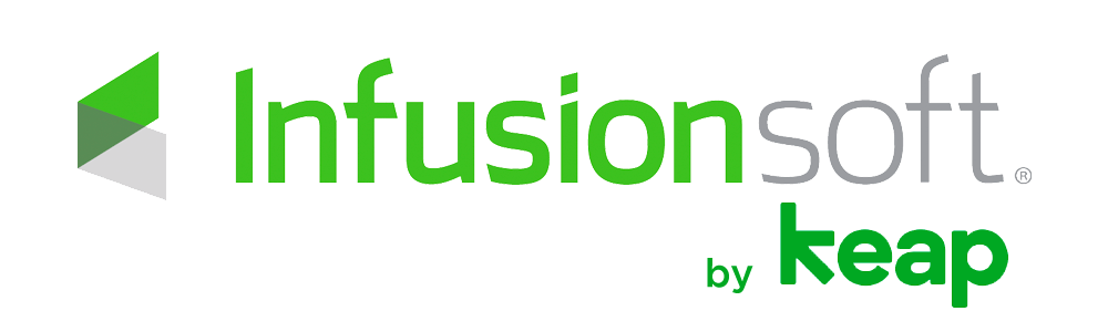 Websites built with Infusionsoft by Keap
