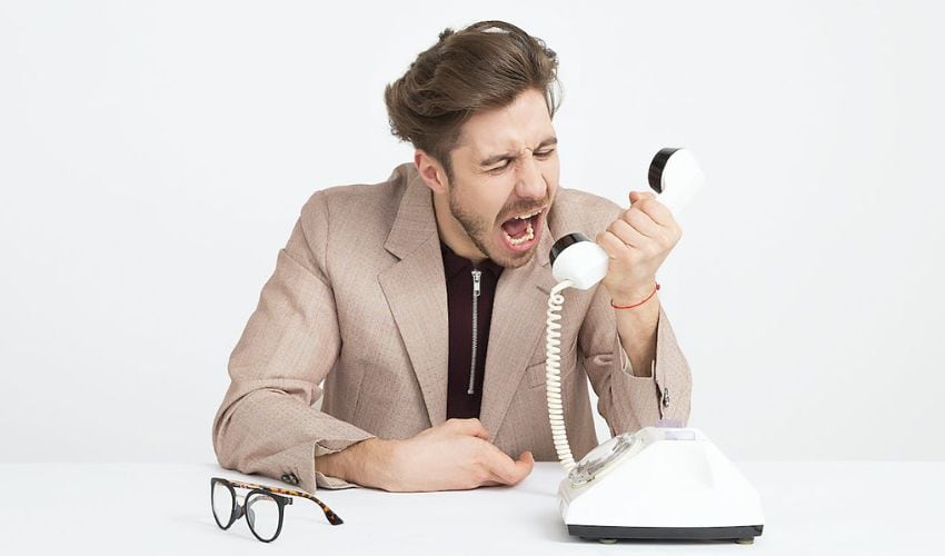 The hidden cost of bad customer service