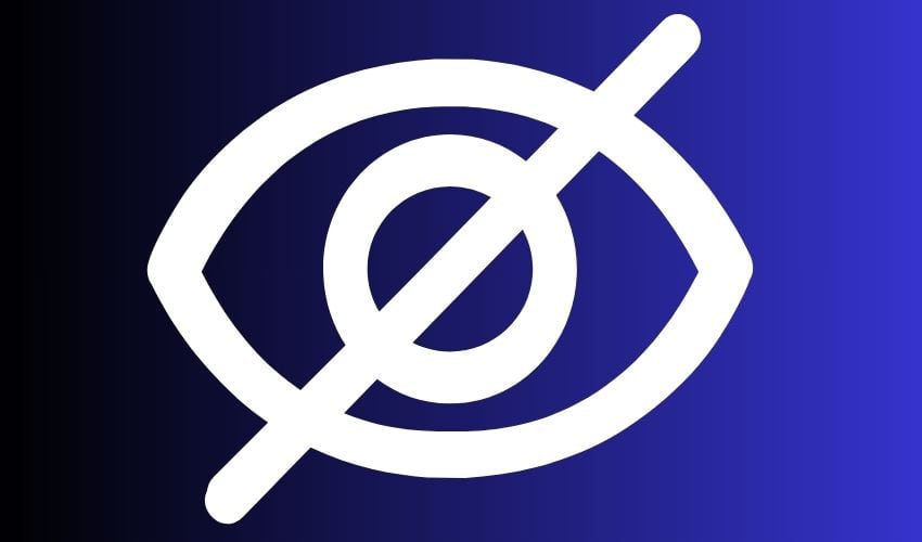 Designed to fool. Website design deception